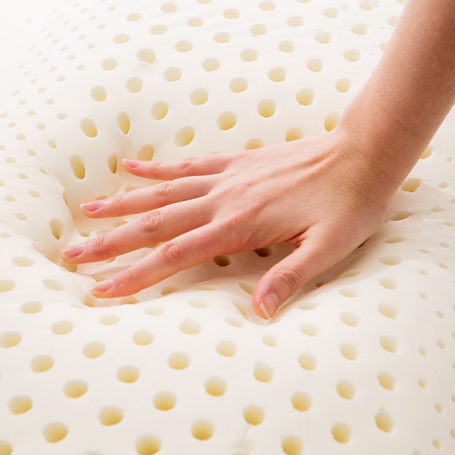High loft firm pillow online